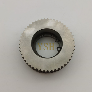 Wire Cut EDM Replacement Parts EDM Gear Cutter S501 3091294 3091327 3091130