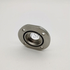 3081983 EDM Lower Guide Cover Nozzle Base 60dx22mm