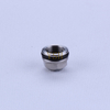 Charmilles Wire Cut EDM Clamping Metal Nut Upper 100444744 100432545