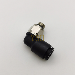 100446706 Charmilles Elbow Fitting for Charmilles Wire Cut EDM Machine