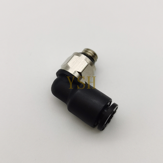 100446706 Charmilles Elbow Fitting for Charmilles Wire Cut EDM Machine