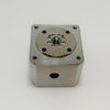 Upper Die Holder FJ 22228EB J11820A SUS Head Block for EDM Wire Cutting AG600L