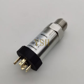 135002211 Charmilles Wire Cutting EDM Pressure Sensor