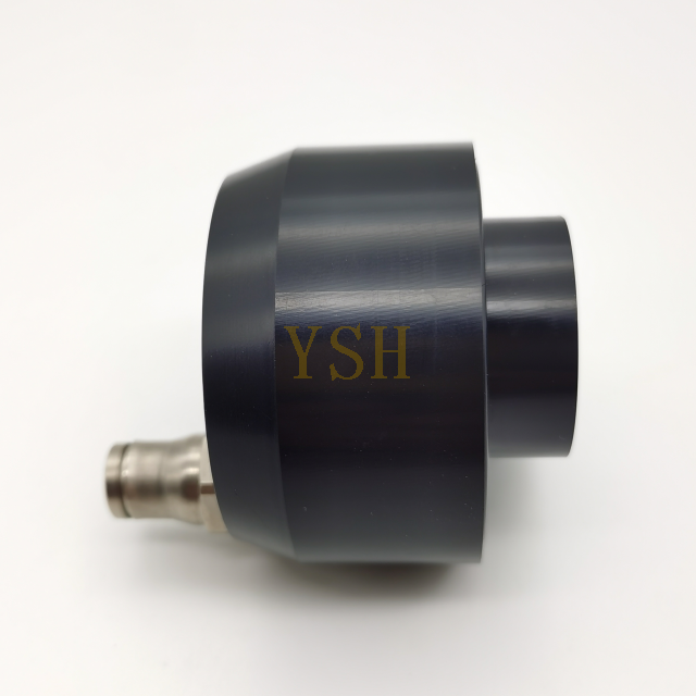 206416050 Charmilles Wire Cutting EDM Guide Assy