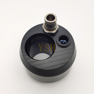 206416050 Charmilles Wire Cutting EDM Guide Assy