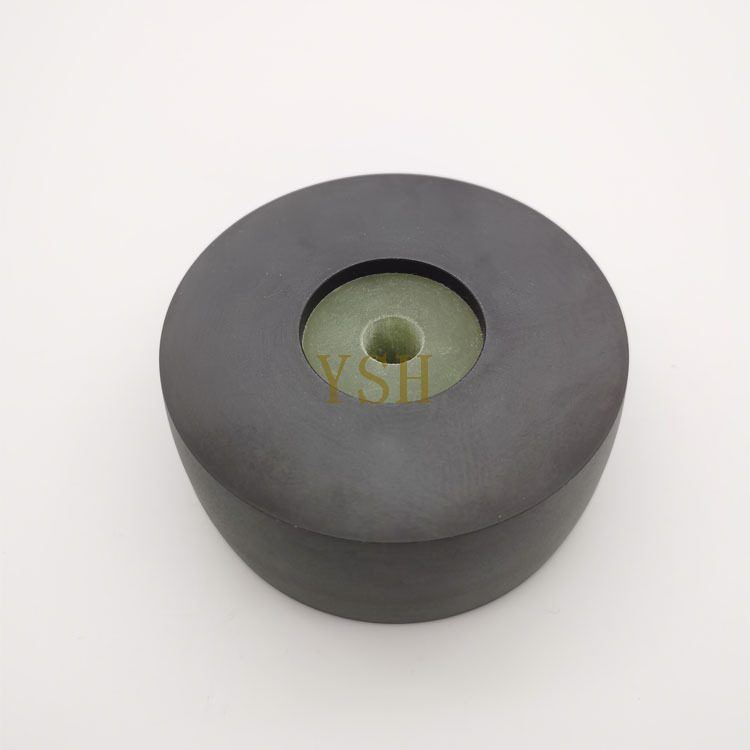 Charmilles Wire Cut EDM Insulation Wheel 105435310