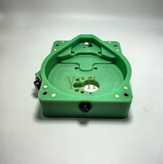 Charmilles Wire Cut EDM Wire Guide Holder 135014901 135019257