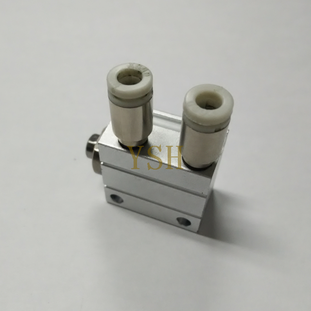 X055c330g51 Mitsubishi Wire Cut EDM Part EDM Air Cylinder