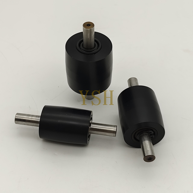 184.473 Agie EDM Consumables EDM Roller Set Lower Arm