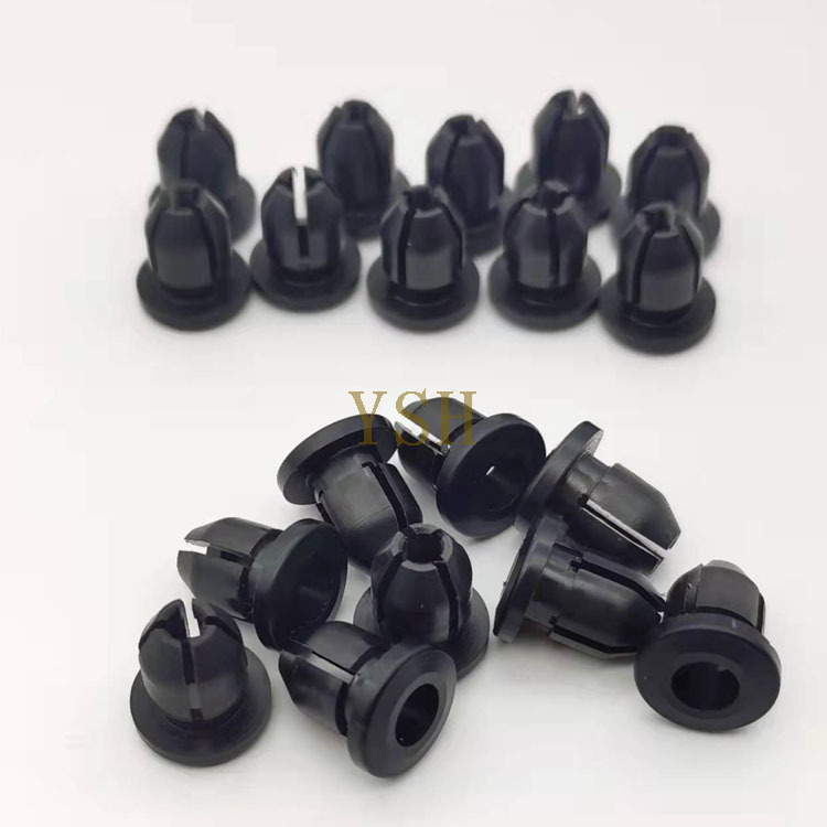 A98L-0001-0938/1555 Fanuc Wire Cut EDM Parts EDM Plastic Clip