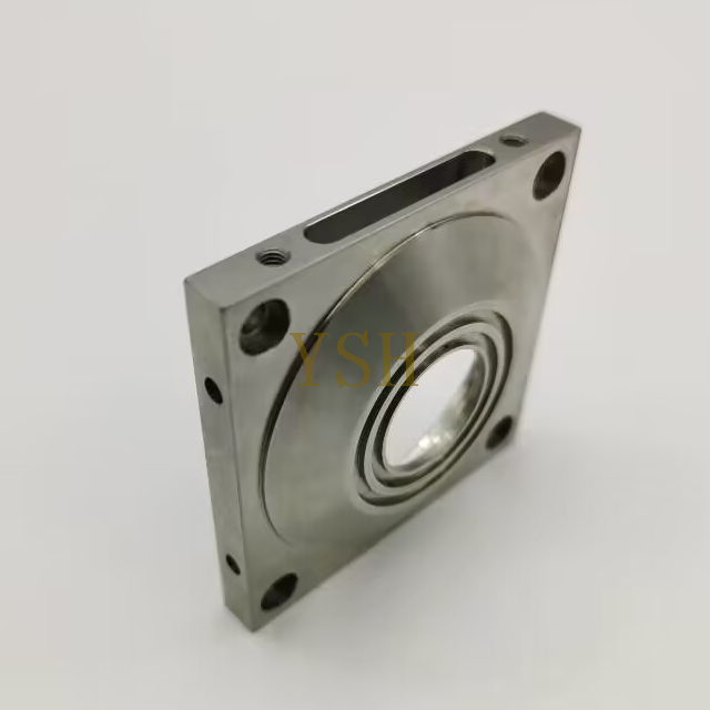 834.664.5 199.172.8 24.55.188 Agie EDM Wear Parts EDM Cover Complete