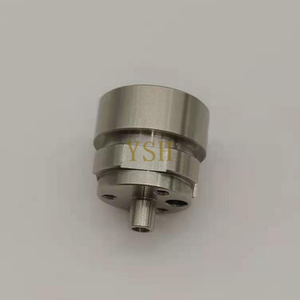 A290-8021-Y725 Fanuc Wire Cut EDM Slide Shaft for Wire Guide