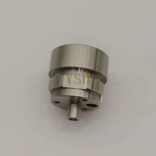 A290-8021-Y725 Fanuc Wire Cut EDM Slide Shaft for Wire Guide