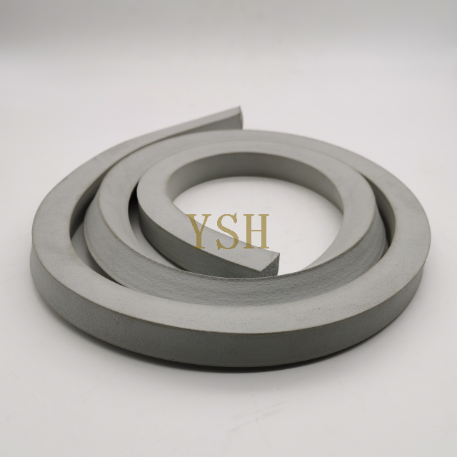 305014705 Charmilles Wire Cut EDM Working Tank Door Seal 200434418