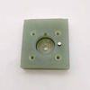836.274 590836274 Agie Wire Cutting EDM Upper Flush Housing