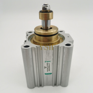 715.507 500715507 67X64X70/116L Agie EDM Single Cilinder Group Compl. 30 Bar