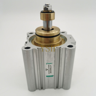 715.507 500715507 67X64X70/116L Agie EDM Single Cilinder Group Compl. 30 Bar