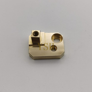 200434002 434.002 Charmilles Wire Cutting EDM Contact Support for Robifil