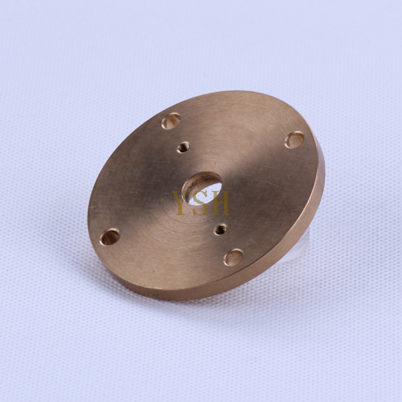 X208d601h01 EDM Guide Cover for Mitsubishi Wire Cut EDM Machine