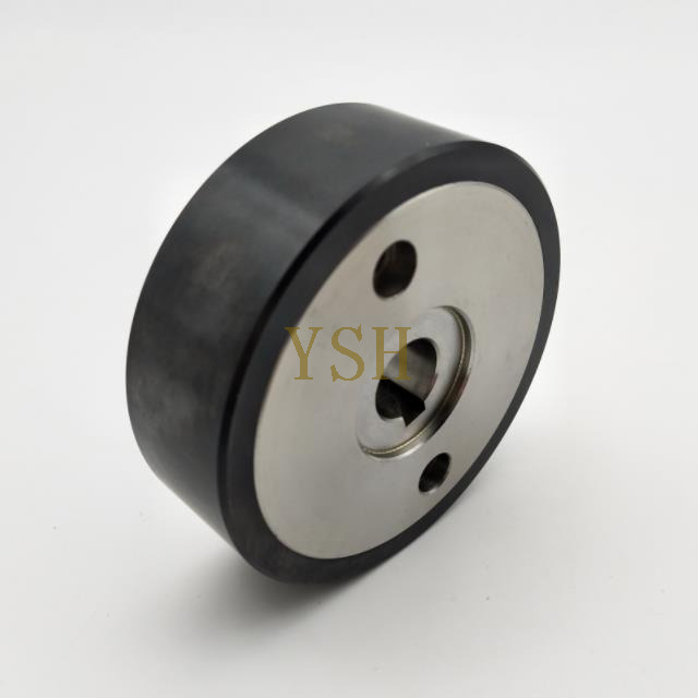 X055c663G51 X085c557g51 Dgh4900 314316 Dbc5200 208101 Dbc52A EDM Wire Cutting Parts Mitsubishi Ceramic Pinch Roller