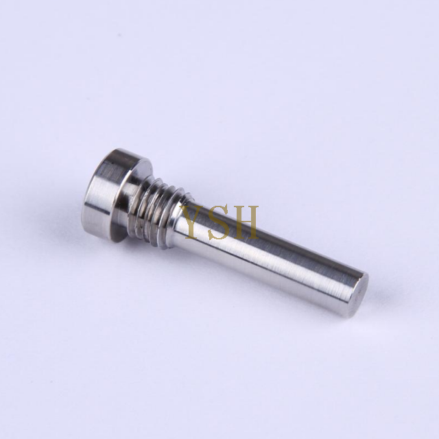 A290-8110-X751 Fanuc Wire EDM Spare Parts EDM Upper Set Screw