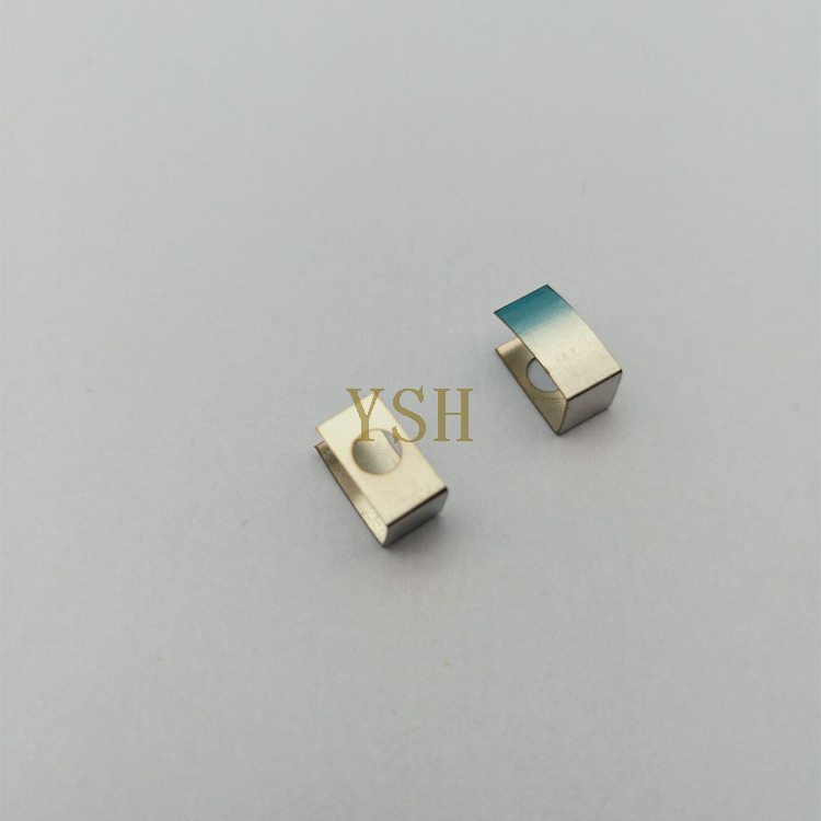 A290-8119-X693 EDM SUS Electrode for Fanuc Wire Cut EDM Machine