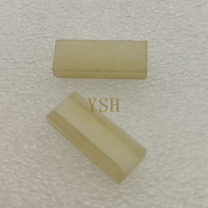 A290-8123-Z771 Fanuc EDM Spacer for Lower Power Feed Contact