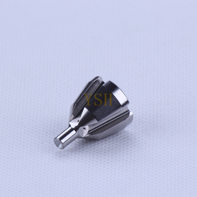 Mitsubishi EDM Wire Diamond Guide Lower 0.255mm X052b176g54 X052b092g64 X052b140g52