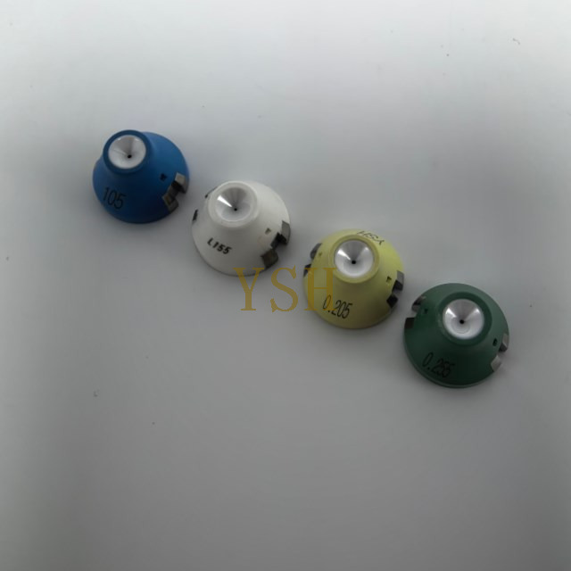 EDM Diamond Guide for Wedm Machine S103 J03651A J03643A J3638A 0206109