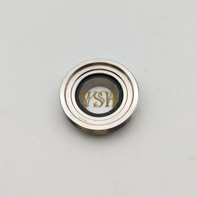 155.772.7 390155772 155.772 Agie SUS Flushing Nozzle