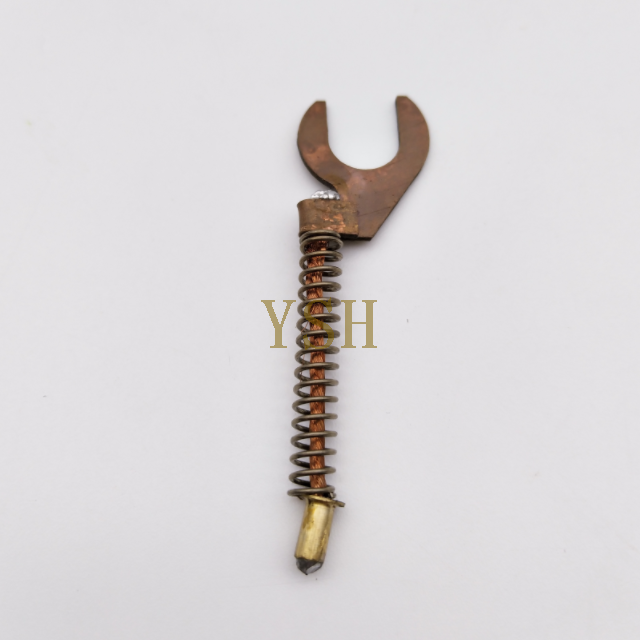 Charmilles Wire Cut EDM Contact Braid W-Module 204476280 447.628.0 204464740 446.474.0