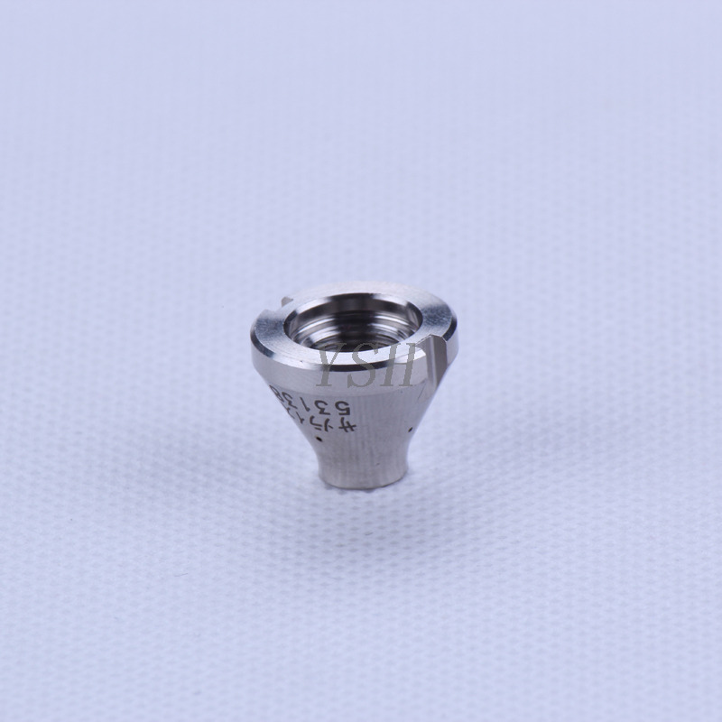 EDM Diamond Guide 87-3 for Wedm Machine 3080990 0200723 118819 S103