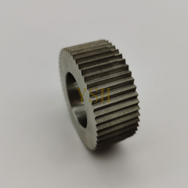 Wire Cut EDM Replacement Parts EDM Gear Cutter S501 3091294 3091327 3091130