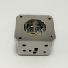 Upper Die Holder FJ 22228EB J11820A SUS Head Block for EDM Wire Cutting AG600L