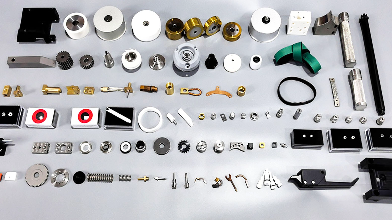 Dongguan Win Si Hai Precision Mold Co., Ltd