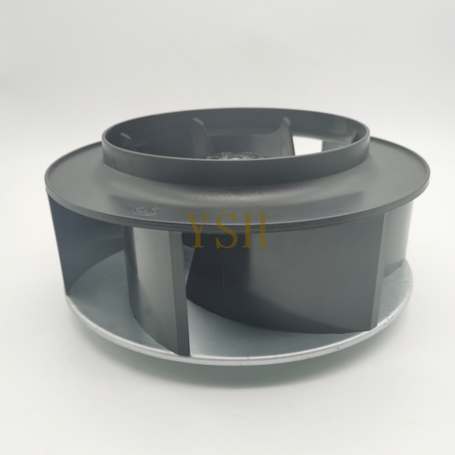 381507509 381.507.509 Vortex Fan for Agie Charmilles Wire Cutting EDM Machine