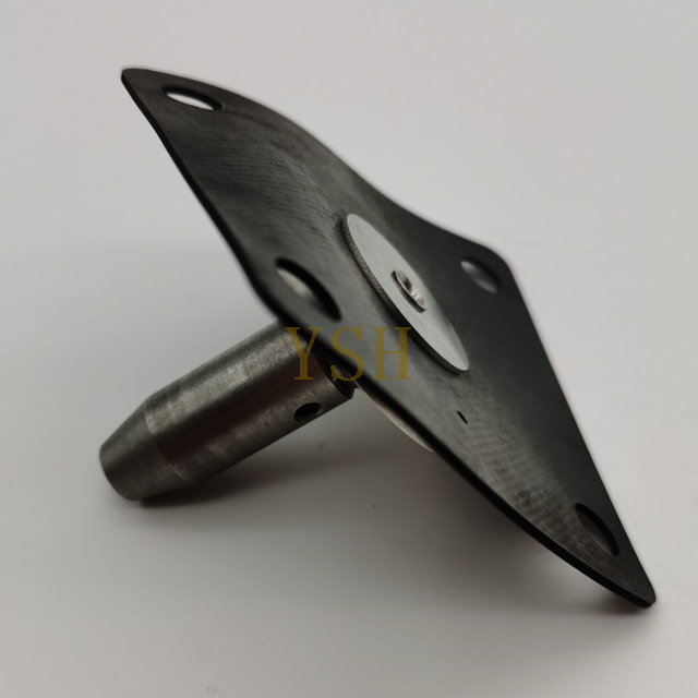 Wire EDM Membrane for Solenoide Control Valve