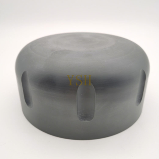 135018619 200433996 Charmilles Wire EDM Parts EDM Cover