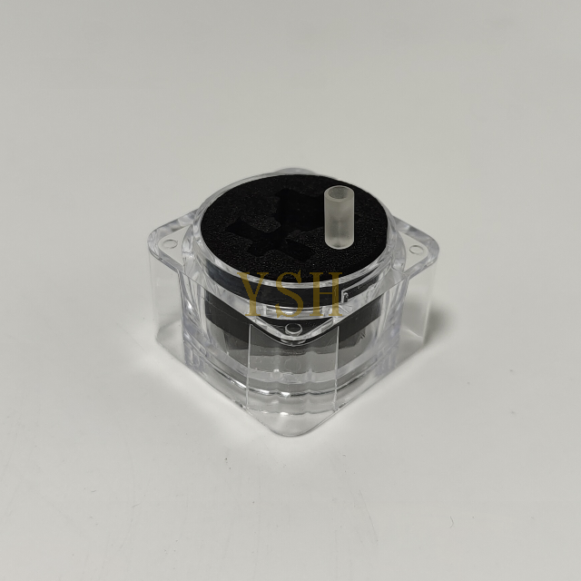 Wire Cutting EDM Parts EDM Sapphire C-10 Guide 3110135 0205799 H48702b MW420576b