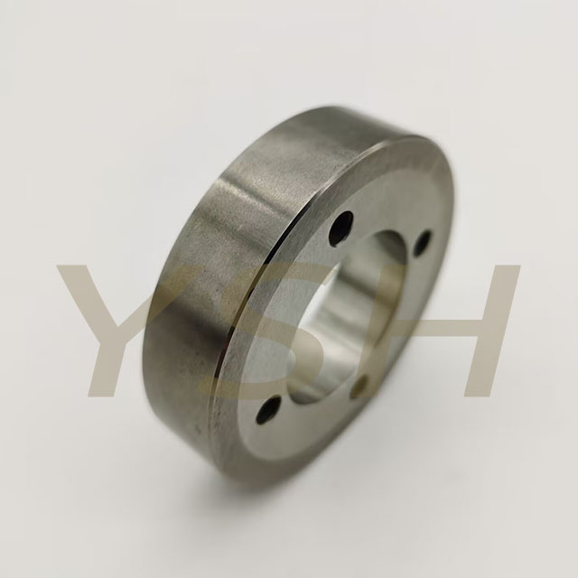 Agie Charmilles Tungsten Steel Wire Pressing Wheel