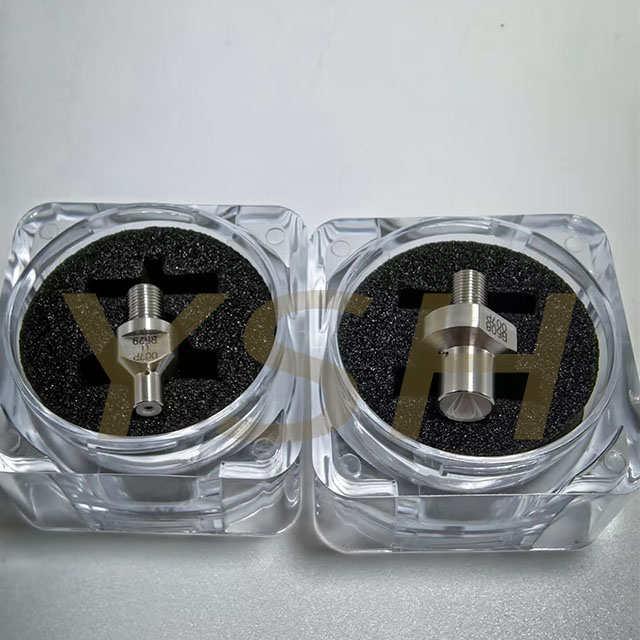 Mitsubishi Machine Diamond Guide Nozzle