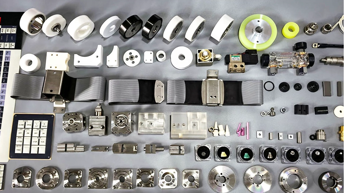 Dongguan Win Si Hai Precision Mold Co., Ltd