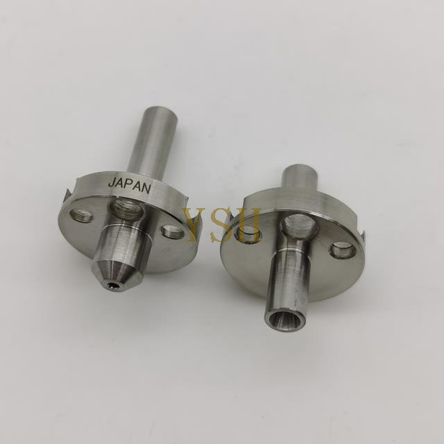 Fanuc EDM Wear Parts Guide Diamond Lower A290-8032-X732 A290-8032-X734 A290-8032-X735 A290-8032-X736 A290-8032-X737