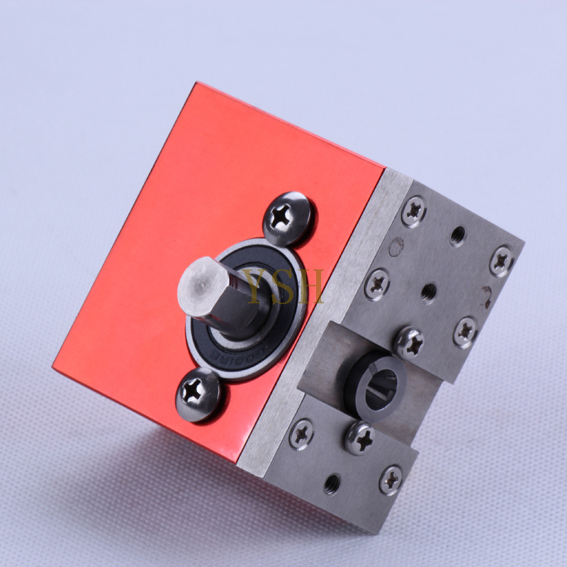 Mitsubishi Wire Cutting EDM Cutter Unit Special Type X058d070g51 X058d186g51