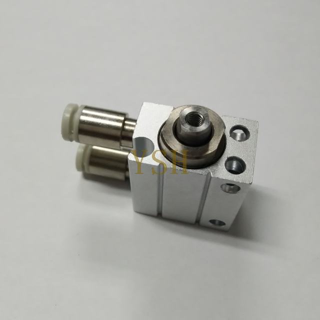 X055c330g51 Mitsubishi Wire Cut EDM Part EDM Air Cylinder