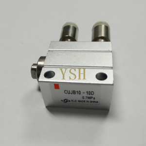 X055c330g51 Mitsubishi Wire Cut EDM Part EDM Air Cylinder