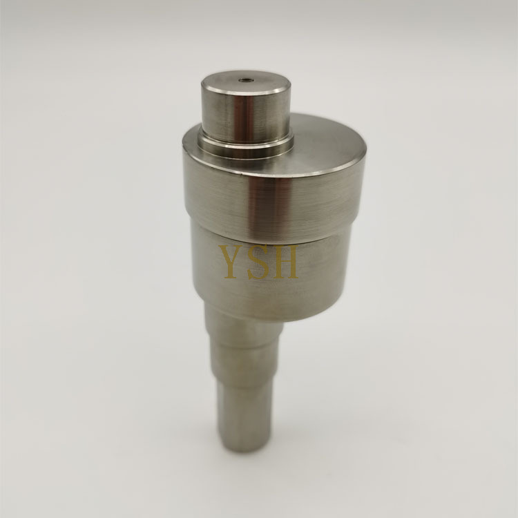 A290-8112-X378 Fanuc Wire EDM Spare Parts Feed Section Shaft