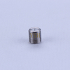 X054D162g54 X054D896g51 X053c628g51 X053c241g52 EDM Spare Parts Mitsubishi Set Screw 0.4mm