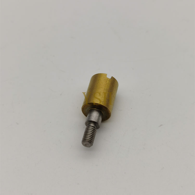 Mitsubishi Wire Cut EDM Part EDM Power Feeder X054D990h01 Da78100 Da781A