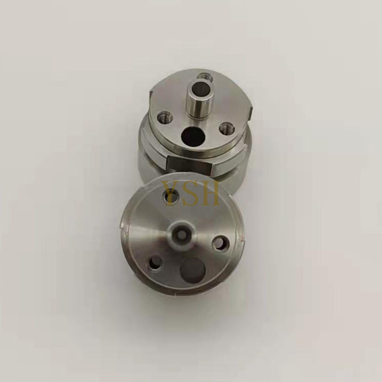 A290-8021-Y725 Fanuc Wire Cut EDM Slide Shaft for Wire Guide